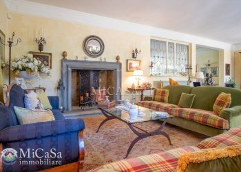 Foto 10 - Villa Via Dei Biancospini
 
27, Pisa - foto 10