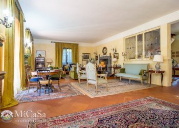 Foto 11 - Villa Via Dei Biancospini
 
27, Pisa - foto 11