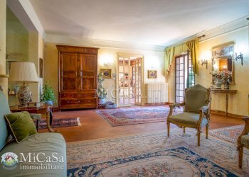 Foto 12 - Villa Via Dei Biancospini
 
27, Pisa - foto 12