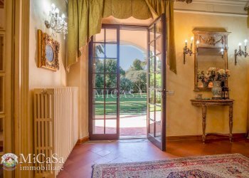 Foto 14 - Villa Via Dei Biancospini
 
27, Pisa - foto 14