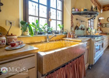 Foto 15 - Villa Via Dei Biancospini
 
27, Pisa - foto 15