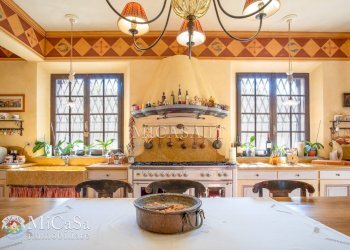 Foto 16 - Villa Via Dei Biancospini
 
27, Pisa - foto 16