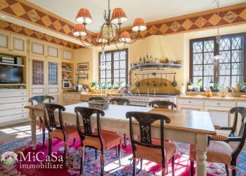 Foto 17 - Villa Via Dei Biancospini
 
27, Pisa - foto 17