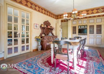 Foto 19 - Villa Via Dei Biancospini
 
27, Pisa - foto 19