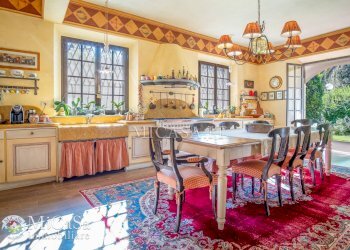 Foto 20 - Villa Via Dei Biancospini
 
27, Pisa - foto 20