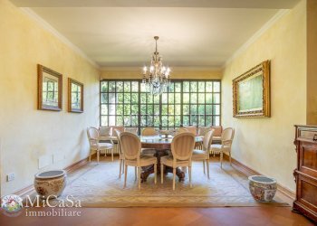 Foto 21 - Villa Via Dei Biancospini
 
27, Pisa - foto 21