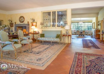 Foto 22 - Villa Via Dei Biancospini
 
27, Pisa - foto 22