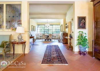 Foto 23 - Villa Via Dei Biancospini
 
27, Pisa - foto 23