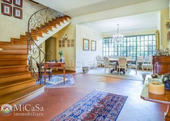 Foto 24 - Villa Via Dei Biancospini
 
27, Pisa - foto 24