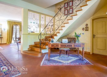 Foto 26 - Villa Via Dei Biancospini
 
27, Pisa - foto 26