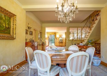 Foto 27 - Villa Via Dei Biancospini
 
27, Pisa - foto 27