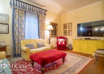 Foto 28 - Villa Via Dei Biancospini
 
27, Pisa - foto 28