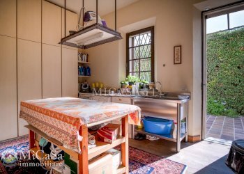 Foto 33 - Villa Via Dei Biancospini
 
27, Pisa - foto 33