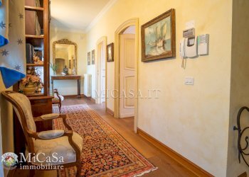 Foto 34 - Villa Via Dei Biancospini
 
27, Pisa - foto 34