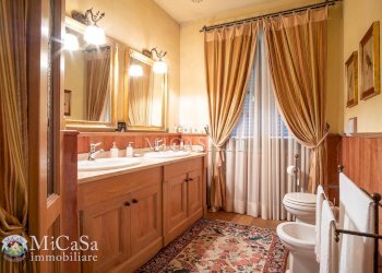 Foto 46 - Villa Via Dei Biancospini
 
27, Pisa - foto 46