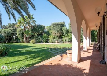 Foto 51 - Villa Via Dei Biancospini
 
27, Pisa - foto 51