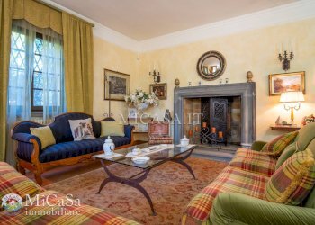 Foto 13 - Villa Via Dei Biancospini
 
27, Pisa - foto 13