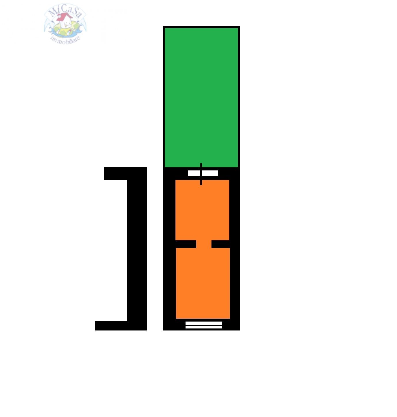 Foto 1 - Magazzino Via Viano, La Spezia - foto 1