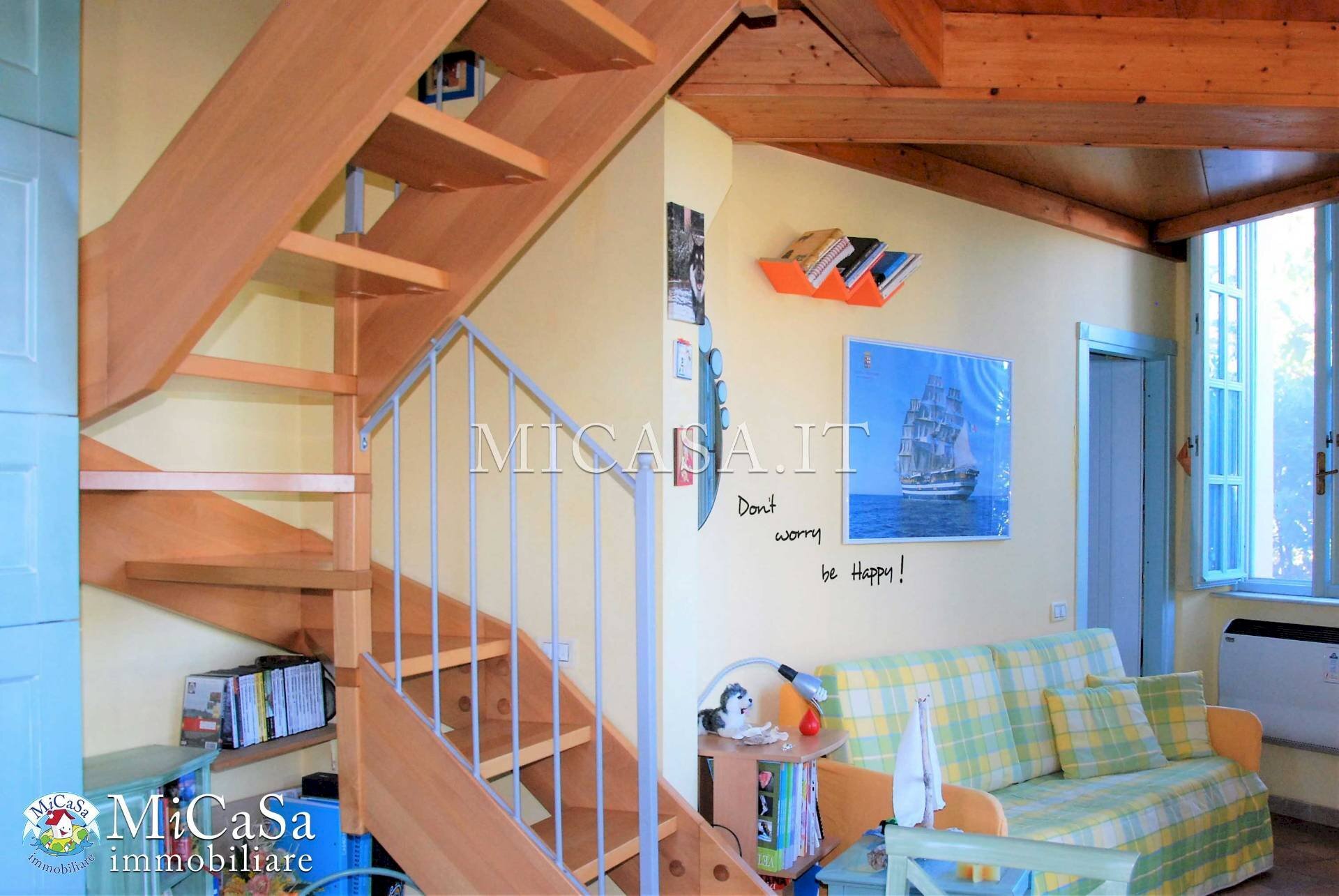 Foto 3 - Trilocale viale del tirreno
 
74, Pisa - foto 3