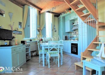 Foto 2 - Trilocale viale del tirreno
 
74, Pisa - foto 2