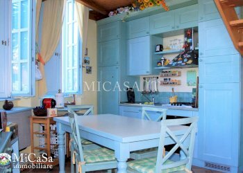 Foto 6 - Trilocale viale del tirreno
 
74, Pisa - foto 6