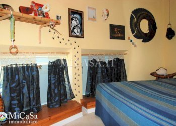 Foto 13 - Trilocale viale del tirreno
 
74, Pisa - foto 13