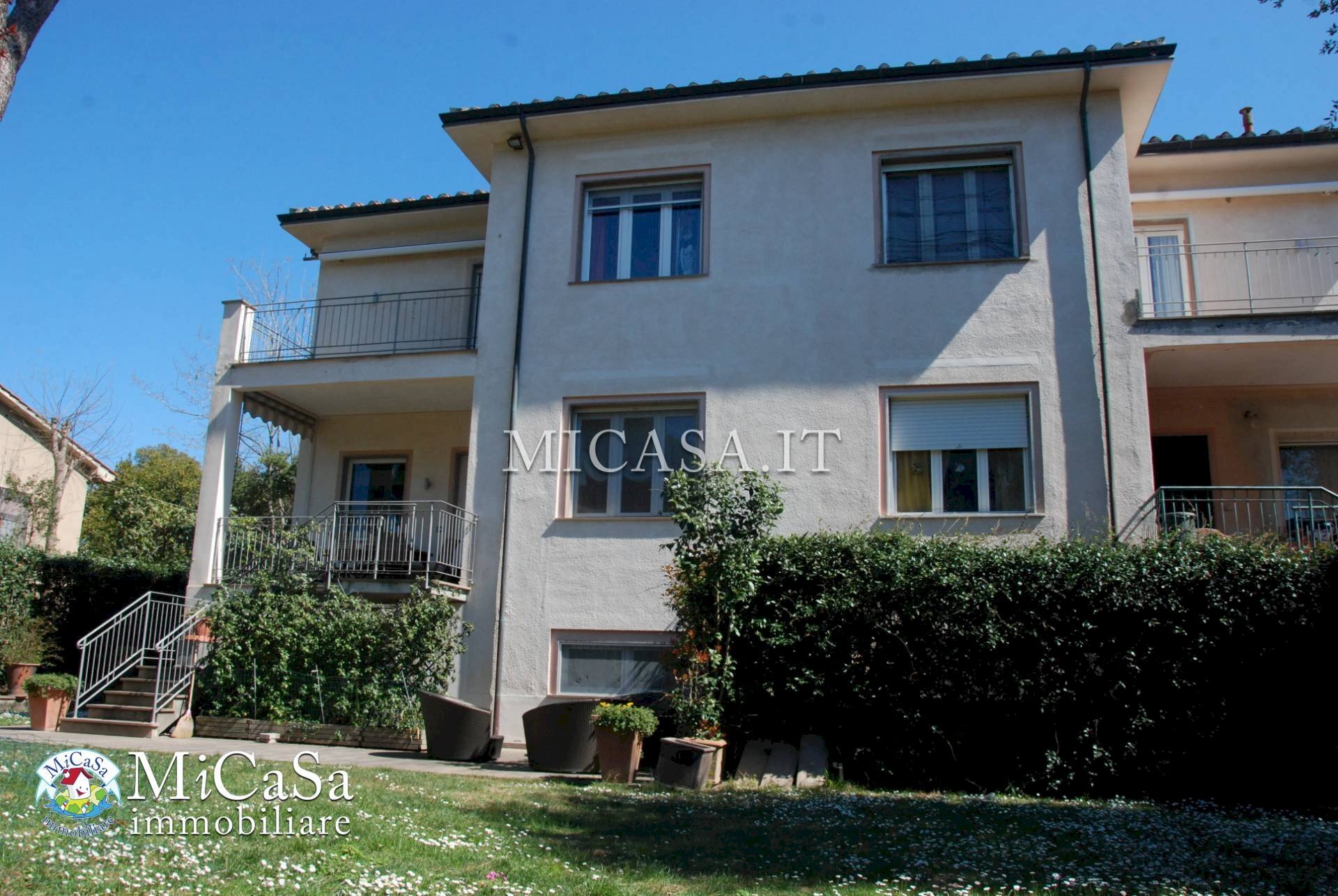 Foto 1 - Villa Via Dei Gattici, Pisa - photo 1