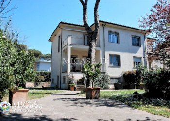 Foto 3 - Villa Via Dei Gattici, Pisa - foto 3