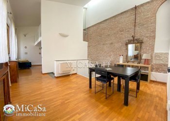 Foto 1 - Appartamento Corso Italia
 
9, Pisa - foto 1