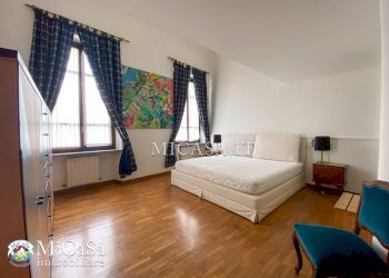 Foto 17 - Appartamento Corso Italia
 
9, Pisa - foto 17