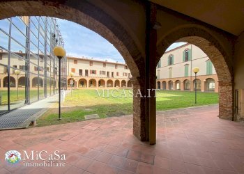 Foto 31 - Appartamento Corso Italia
 
9, Pisa - foto 31