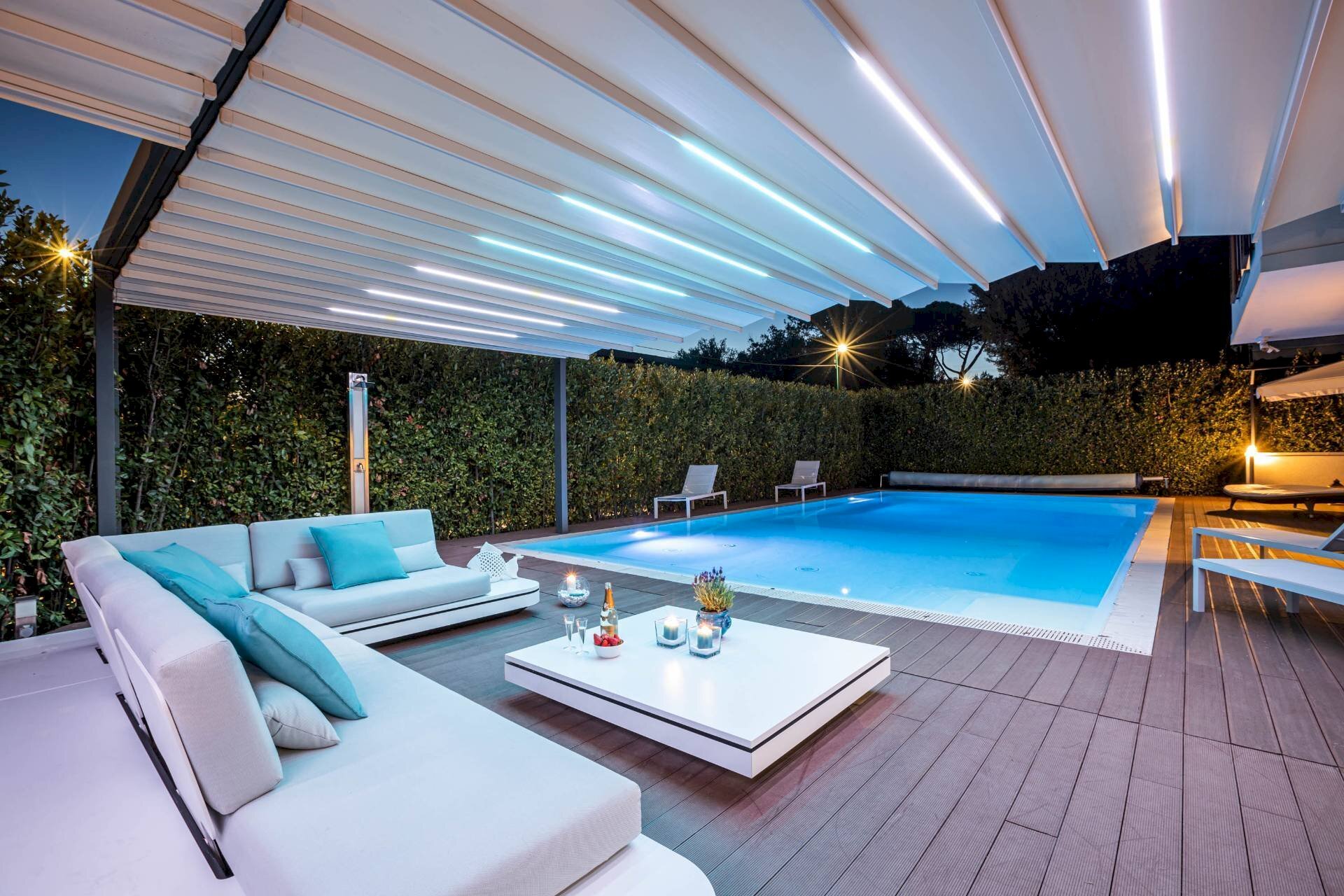 Foto 1 - Villa via pisorno
 
14, Pisa - foto 1