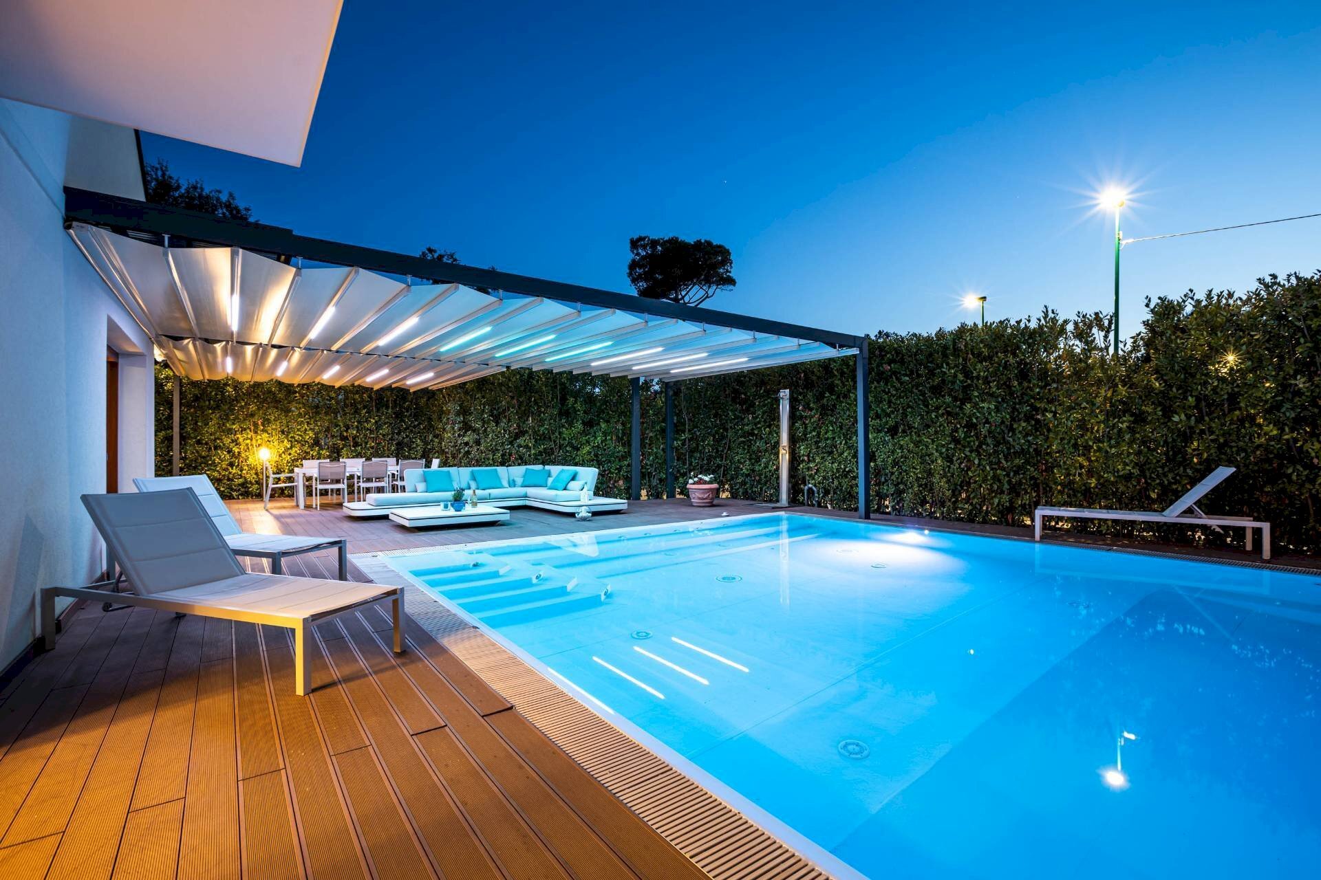 Foto 3 - Villa via pisorno
 
14, Pisa - foto 3