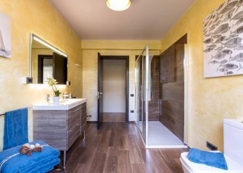 Foto 19 - Villa via pisorno
 
14, Pisa - foto 19