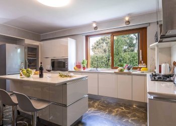 Foto 20 - Villa via pisorno
 
14, Pisa - foto 20