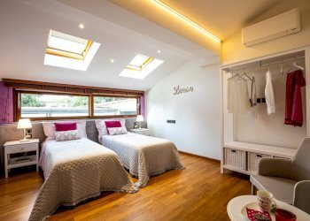 Foto 25 - Villa via pisorno
 
14, Pisa - foto 25