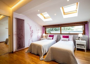 Foto 26 - Villa via pisorno
 
14, Pisa - foto 26