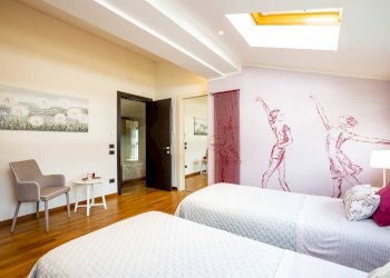 Foto 27 - Villa via pisorno
 
14, Pisa - foto 27