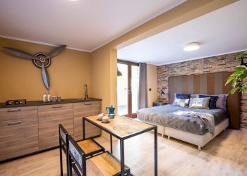 Foto 41 - Villa via pisorno
 
14, Pisa - foto 41