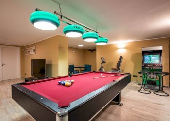 Foto 44 - Villa via pisorno
 
14, Pisa - foto 44