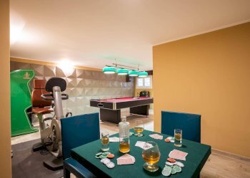 Foto 45 - Villa via pisorno
 
14, Pisa - foto 45