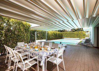 Foto 46 - Villa via pisorno
 
14, Pisa - foto 46