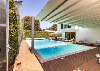 Foto 47 - Villa via pisorno
 
14, Pisa - foto 47