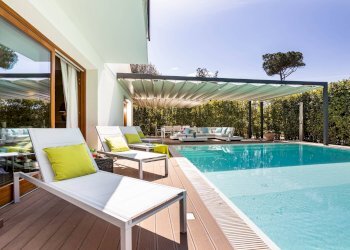 Foto 51 - Villa via pisorno
 
14, Pisa - foto 51