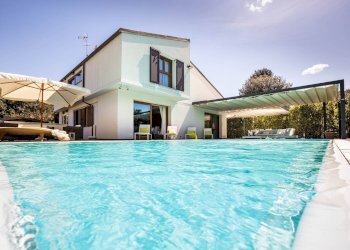 Foto 52 - Villa via pisorno
 
14, Pisa - foto 52