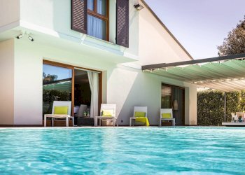 Foto 53 - Villa via pisorno
 
14, Pisa - foto 53