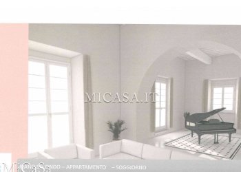 Foto 7 - Appartamento Lungarno Pacinotti, Pisa - foto 7