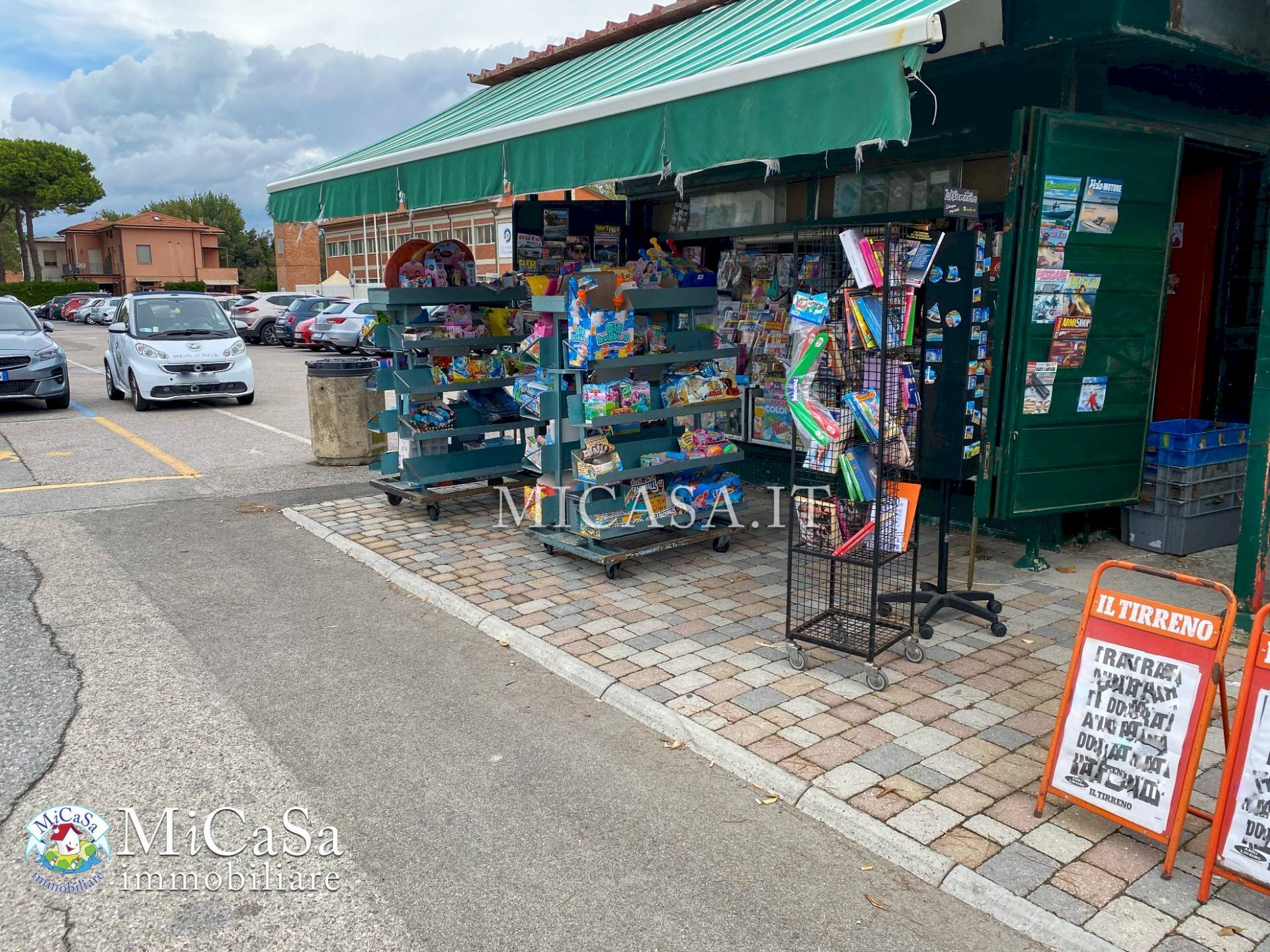 Foto 2 - Attività Commerciale viale del tirreno
 
339, Pisa - foto 2