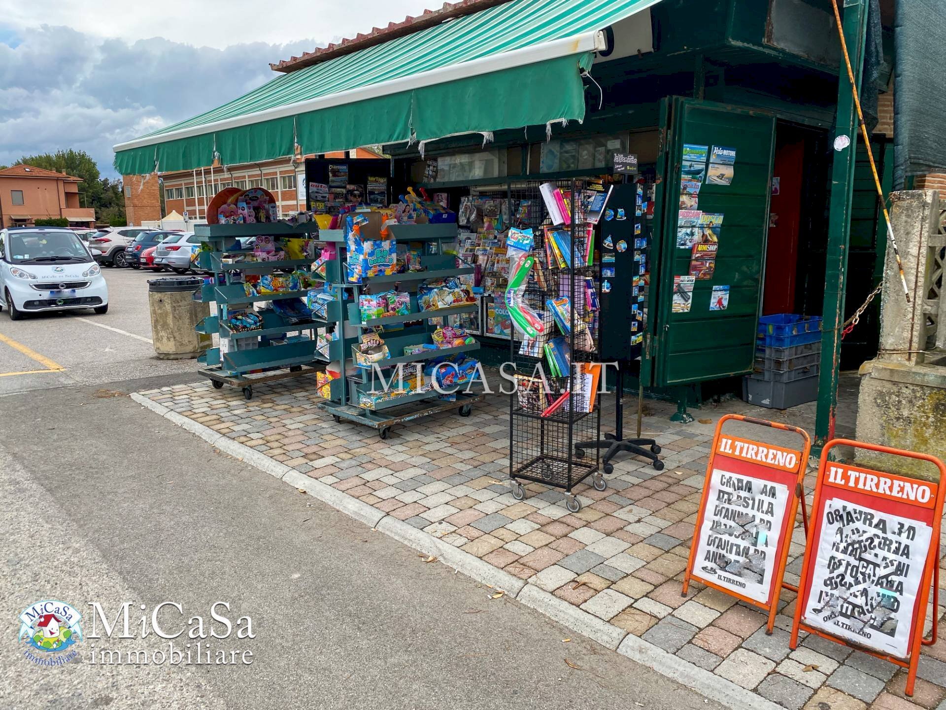 Foto 3 - Attività Commerciale viale del tirreno
 
339, Pisa - foto 3