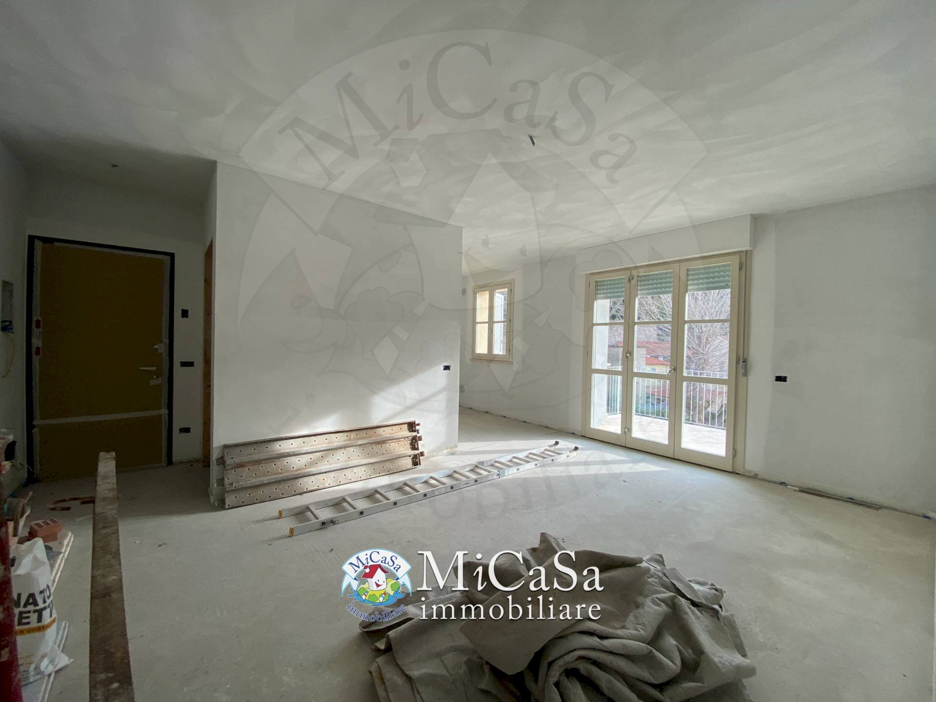 Foto 2 - Three-room apartment Via Roma, San Giuliano Terme - photo 2